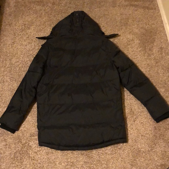 Calvin Klein jacket - Picture 2 of 4